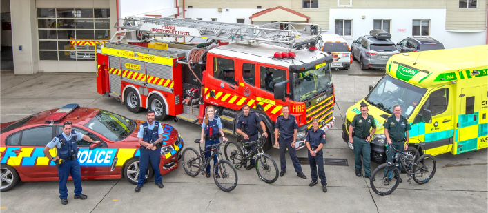  Emergency Services